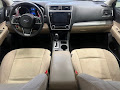2019 Subaru Legacy 2.5i