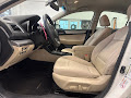 2019 Subaru Legacy 2.5i