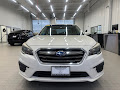 2019 Subaru Legacy 2.5i