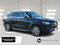 2020 Mercedes-Benz GLE GLE 350