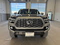 2023 Toyota Tacoma TRD Off-Road