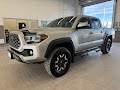 2023 Toyota Tacoma TRD Off-Road