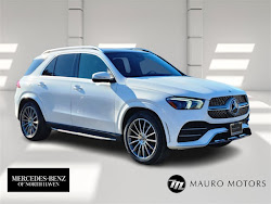 2022 Mercedes-Benz GLE GLE 350