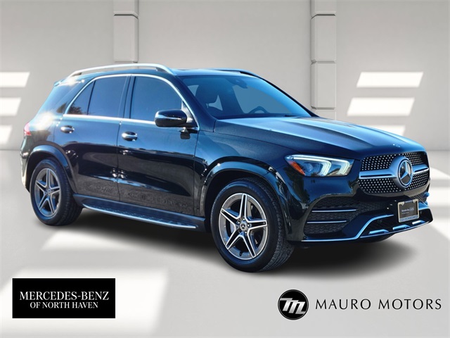 2022 Mercedes-Benz GLE GLE 350