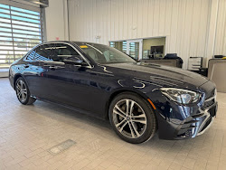 2022 Mercedes-Benz E-Class E 350