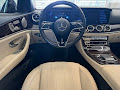 2022 Mercedes-Benz E-Class E 350