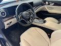 2022 Mercedes-Benz E-Class E 350