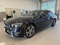 2022 Mercedes-Benz E-Class E 350