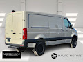 2025 Mercedes-Benz Sprinter 2500 Cargo 144 WB