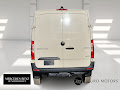 2025 Mercedes-Benz Sprinter 2500 Cargo 144 WB