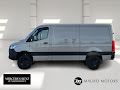 2025 Mercedes-Benz Sprinter 2500 Cargo 144 WB