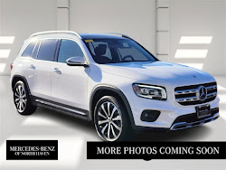 2023 Mercedes-Benz GLB GLB 250