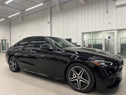 2023 Mercedes-Benz C-Class C 300