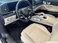 2024 Mercedes-Benz GLE GLE 350