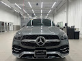 2022 Mercedes-Benz GLE GLE 350