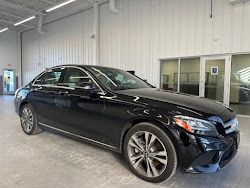 2021 Mercedes-Benz C-Class C 300