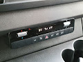 2025 Mercedes-Benz Sprinter 2500 Crew 170 WB