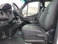 2025 Mercedes-Benz Sprinter 2500 Crew 170 WB