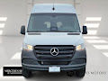 2025 Mercedes-Benz Sprinter 2500 Crew 170 WB