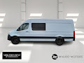 2025 Mercedes-Benz Sprinter 2500 Crew 170 WB