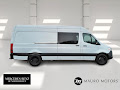 2025 Mercedes-Benz Sprinter 2500 Crew 170 WB