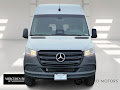 2025 Mercedes-Benz Sprinter 2500 Crew 170 WB