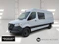 2025 Mercedes-Benz Sprinter 2500 Crew 170 WB