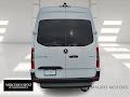 2025 Mercedes-Benz Sprinter 2500 Crew 170 WB