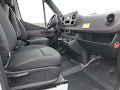 2025 Mercedes-Benz Sprinter 2500 Crew 170 WB