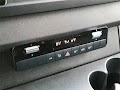 2025 Mercedes-Benz Sprinter 2500 Crew 170 WB