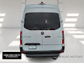2025 Mercedes-Benz Sprinter 2500 Crew 170 WB