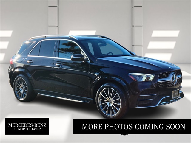 2023 Mercedes-Benz GLE GLE 350