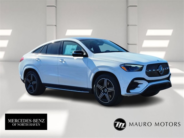 2026 Mercedes-Benz GLE GLE 450 Coupe