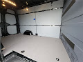 2025 Mercedes-Benz Sprinter 2500 Cargo 144 WB