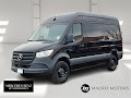 2025 Mercedes-Benz Sprinter 2500 Cargo 144 WB