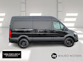2025 Mercedes-Benz Sprinter 2500 Cargo 144 WB