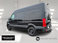 2025 Mercedes-Benz Sprinter 2500 Cargo 144 WB