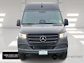 2025 Mercedes-Benz Sprinter 2500 Cargo 144 WB