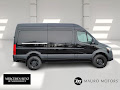 2025 Mercedes-Benz Sprinter 2500 Cargo 144 WB