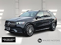 2022 Mercedes-Benz GLE GLE 350