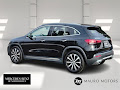 2023 Mercedes-Benz GLA GLA 250