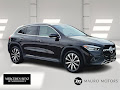 2023 Mercedes-Benz GLA GLA 250