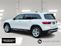 2021 Mercedes-Benz GLB GLB 250