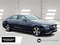 2022 Mercedes-Benz C-Class C 300
