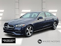 2022 Mercedes-Benz C-Class C 300