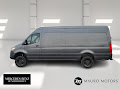 2025 Mercedes-Benz Sprinter 2500 Cargo 170 WB