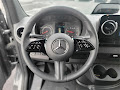 2025 Mercedes-Benz Sprinter 2500 Cargo 170 WB