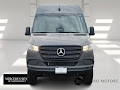 2025 Mercedes-Benz Sprinter 2500 Cargo 170 WB