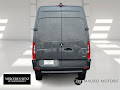 2025 Mercedes-Benz Sprinter 2500 Cargo 170 WB