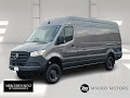 2025 Mercedes-Benz Sprinter 2500 Cargo 170 WB